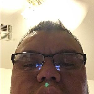 Meet your Posher, Aaron